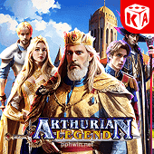 Arthurian Legend Slot by pphwin