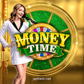 Money Time Game Image