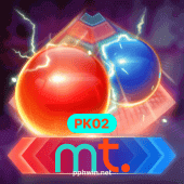 PK10 Bilya PK02 Game Card