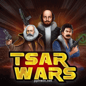 Tsar Wars Game Image