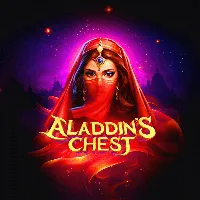  Aladdin's Chect